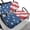 Flag Print, variant on Aplkyhs Flag Print Club Car Seat Covers 2-Person Seats Independence Day Golf Cart Backrest Bottom Seat Cover Comfort Golf Cart Decor Fashion Golf Cart Accessories Easy to Install