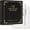 Black., variant on Best Value Blue Leather Hardcover End of Life Planner with Tabs, Final Wishes & Financial Estate Planning Journal, Pre-Death Care Arrangement Book for Seniors