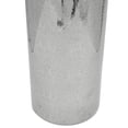 thumbnail image 7 of Red Lantern 24" Silver Crackle Umbrella Stand, 7 of 7