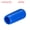 Blue, variant on Uxcell Screw Thread Protectors End Caps Vinyl 50 Pcs 1.5mm Clear
