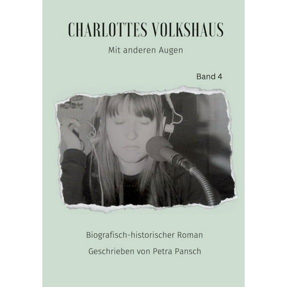 Charlottes Volkshaus: Mit anderen Augen, (Paperback)