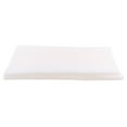 thumbnail image 1 of Miulika 140x50cm Speaker Dust Cloth Stereo Gille Speaker Mesh Cloth,White, 1 of 9