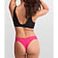 thumbnail image 3 of Hanky Panky Womens Signature Lace Original Rise Thong Style-4811, 3 of 6
