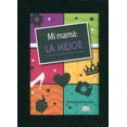 thumbnail image 1 of Mi mamá: la mejor VR Editoras 9789877472967, 1 of 2