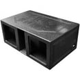 thumbnail image 2 of Speaker Enclosure, 2 of 2