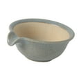 thumbnail image 1 of Tazón para moler alimentos para bebés, molino de alimentos, tazón para mezclar, suministros de cocina para el hogar, vajilla japonesa multifunción,, 1 of 10
