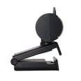thumbnail image 5 of Web Cam USB Caméra Web 4K Mise au Point Automatique Haut-Parleur HiFi Réduction de Bruit Micro PC Caméra pour Bureau Ordinateur Portable Vidéo Chat, 5 of 5