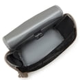 thumbnail image 3 of Kipling Kichirou Metallic Lunch Bag, 3 of 7
