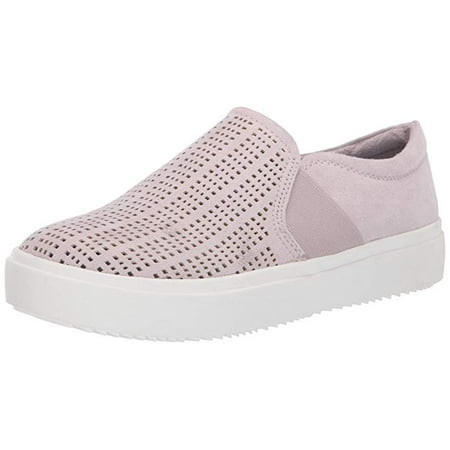 

Dr. Scholl Shoes Women s Wander Up Sneaker Lilac Mist Perf Slip On Sneakers (9 Lilac Mist Chopout Microfiber)