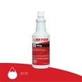 thumbnail image 2 of Betco Kling 9% Thickened HCI Toilet Bowl Cleaner (0751200), 2 of 6
