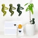 thumbnail image 2 of 6pcs Cute Plant Support Sticks for Plant Propagation, Dark Green, 2 of 5