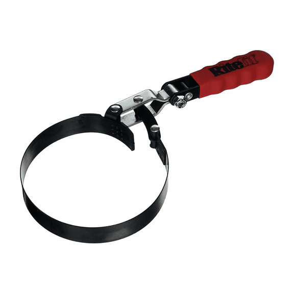 CTA Manufacturing Pro Swivel Oil Filter Wrench - Large Truck