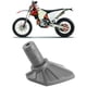 thumbnail image 5 of Almohadilla de soporte ANGGREK Placa de soporte lateral ABS para motocicleta, 5 of 8