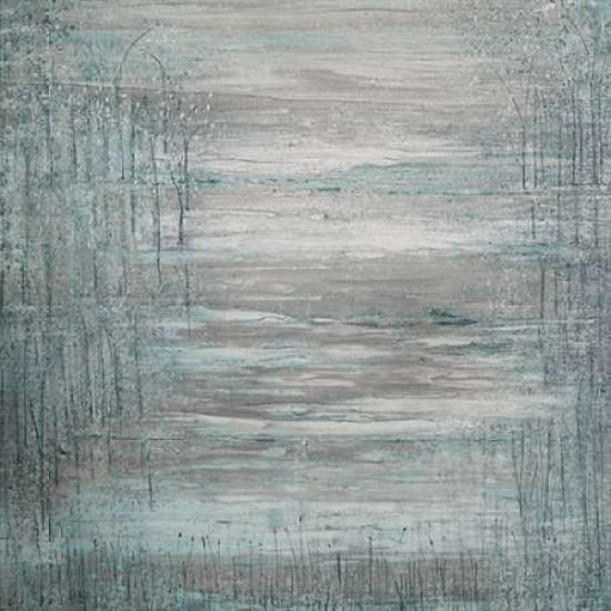 Through the Months Canvas Art - M Mercado(24X24)