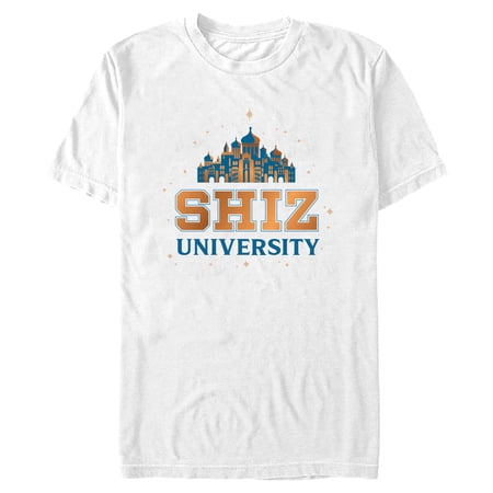 Men's Wicked Shiz University Graphic T-Shirt