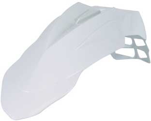 Acerbis Front Fender - 16+ KTM 65SX (Fits 02-09 KLX110 w/ Modification – Factory Minibikes