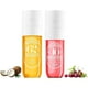 thumbnail image 2 of Perfume Clearance Hair Body Mist For Women Long Duration Fruity Body Spray Most Gifted Crush Body Scent Moisturize Skin 90Ml, 2 of 3