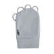 thumbnail image 4 of Guantes de golf de medio Características del material Amigable con la piel Práctico Cómodo M Izquierda Gris Zulema Protector de medio dedo, 4 of 8