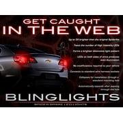 chevrolet ss tail light