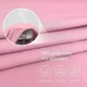 thumbnail image 5 of Uniforme Enfermera Femenina Pantalones Filipinos Cuello Alto, 5 of 8