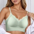 thumbnail image 2 of Brasieres de Mujer Sujetador Push up sin Costuras para Mujer, Cómodo, con Soporte, Realce, Suave y Cómodo, Ropa Interior para Uso Diario. Extra Grande, 2 of 4