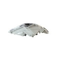 thumbnail image 6 of TYC 20-9222-90-9 Left Headlight Assembly for 2012-2014 Toyota Camry TO2502212, 6 of 7
