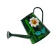 thumbnail image 1 of Bewildely Stainless Steel Metal Watering For Watering Watering Pot Spraying With For Hassle-Free Plant Care Cans The Indoor Jardín y Patio Bosque 2L, 1 of 6