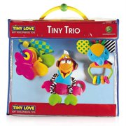 Albolene Tiny Trio By Tiny Love