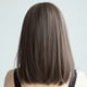 thumbnail image 5 of Peluca de pelo Corto ANGGREK Sintética Ajustable Elegante Para fiesta, 5 of 7