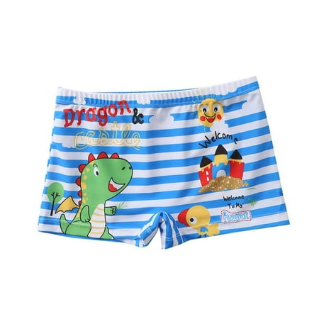 

Baby Swim Trunks Toddler Infant Swimsuit Bathing Suit Beach Swimming Shorts