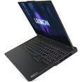 thumbnail image 4 of Lenovo Legion Pro 5i 16" LCD Gaming Laptop WQXGA 165Hz Intel Core i7-13700HX 16GB RAM 512GB SSD NVIDIA GeForce RTX 4060 8GB Windows 11 Onyx Grey, 4 of 4