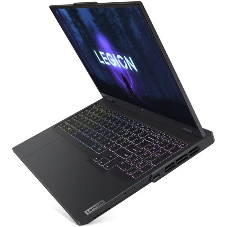 Restored Lenovo Legion Pro 5 16IRX8 16