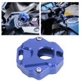 thumbnail image 4 of Ccdes Motorcycle Key Protector,Motorcycle Key Guard,Motorcycle Key Shell CNC Metal Solid Stylish Perfect Fit Replacement for CB650R CBR650R 2020+, 4 of 8