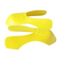 thumbnail image 4 of 10pcs Shoe Shield Protector Sneaker Shoes Protector Anti-Wrinkle Sneaker Shields Sneaker Crease Protector White, 4 of 4