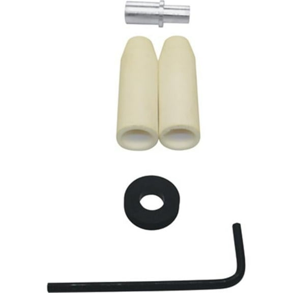 CERAMIC Nozzle Kits - 0.25 in.