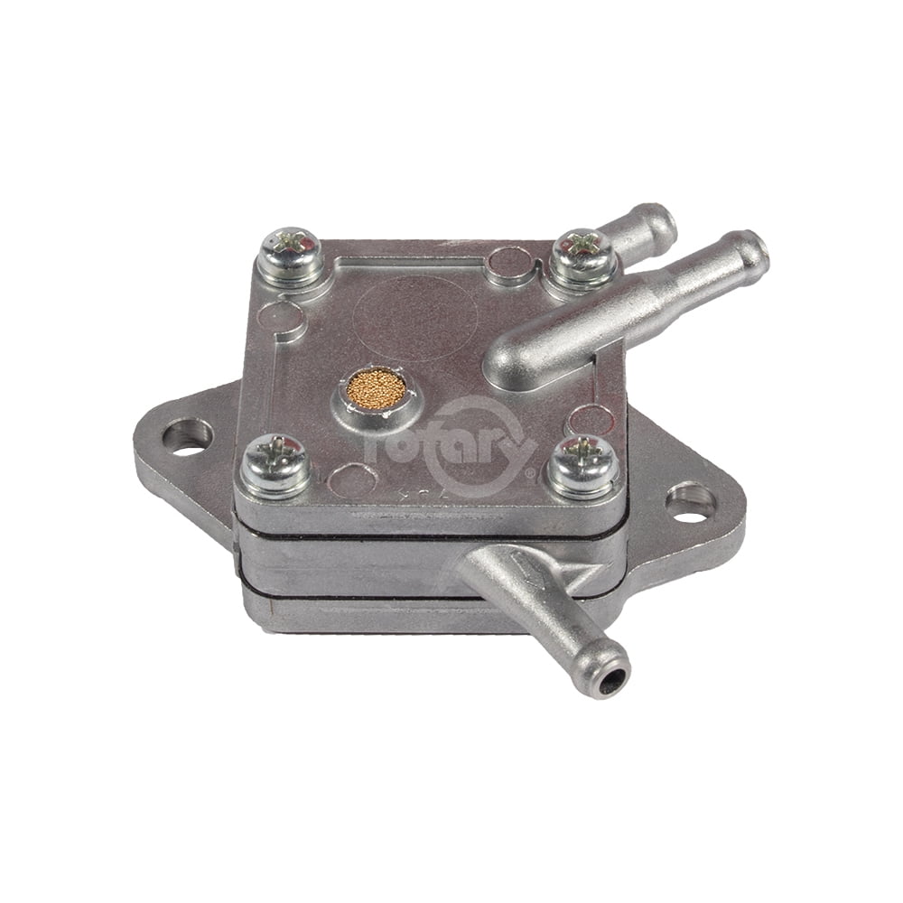 Fuel Pump for Kohler Replaces Kohler 24