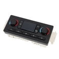 thumbnail image 1 of 10367041, Stable Climate Control Module Anti Crack Durable Rugged Climate Control Unit  for Envoy, 1 of 7