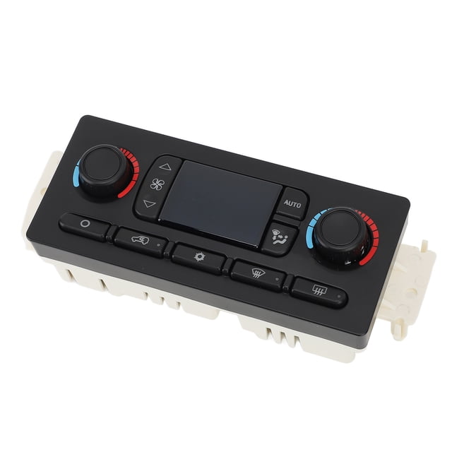 10367041, Stable Climate Control Module Anti Crack Durable Rugged Climate Control Unit for Envoy