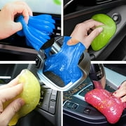 Car Cleaning Gel Car Cleaning Kit Supplies Car Detailing Kit