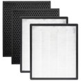 thumbnail image 1 of 2 Set Replacement Hepa Filters Activated Carbon Filters Compatible With Air Purifier -pur131, -pur131s, -pur131, 1 of 5