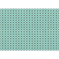 thumbnail image 1 of Ahgly Company Machine Washable Indoor Rectangle Transitional Dull-Sea Green Area Rugs, 6' x 9', 1 of 7