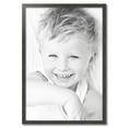 thumbnail image 2 of ArtToFrames 26x38 inch Slate Gray Picture Frame, Gray MDF Poster Frame (4669), 2 of 8