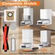 thumbnail image 2 of Robot Vacuum Cleaner Brush Filters Mop Bags, 2 of 5