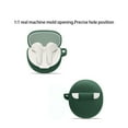 thumbnail image 2 of Fogun Compatible for Headphone Cover-Shell Shockproof Anti-scratch Protective Sleeve Washable Housing Case, 2 of 4