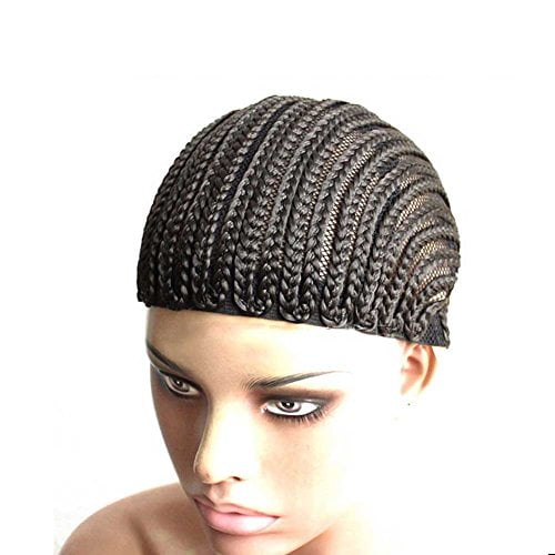 braided wig cap