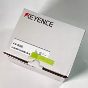 KEYENCE KV-8000 Programmable Controller PLC CPU Unit Module VIP DHL