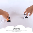 thumbnail image 4 of 1 Set Tabletop Soccer Toy Interactive Football Plaything Birthday Gift, 4 of 8