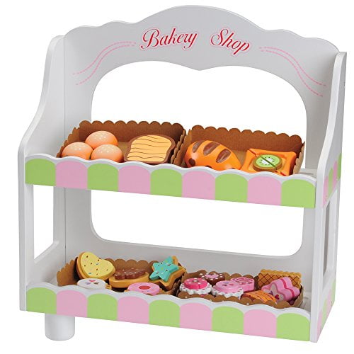 bakery toy set