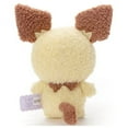 thumbnail image 3 of Pokemon Pokemon Piece Plush Pichu, Height Approx. 6.7 inches (17 cm), 3 of 4