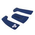thumbnail image 1 of Durable Grip EVA Surf Deck Traction Pad For Paddleboard, Versatile Use For Yacht Longboard Paddleboard, 1 of 8
